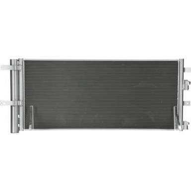 Nissens | Kondensator, Klimaanlage | 940626