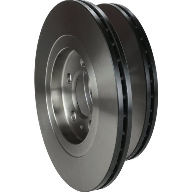 TRW Bremsscheibe DF2619 TRW Bremsscheibe DF2619