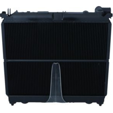 50431 Kühler, Motorkühlung