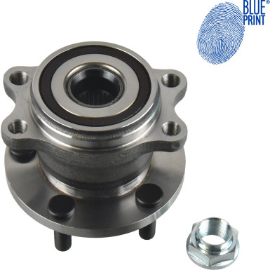 ADS78317 Radlagersatz ADS78317 Radlagersatz