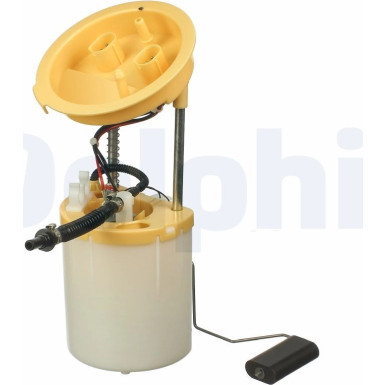 FG1506-12B1 Kraftstoff-Fördereinheit