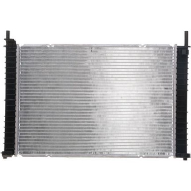 Mahle | Kühler, Motorkühlung | CR 1356 000S
