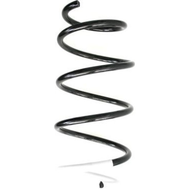 Spidan | Fahrwerksfeder | 86558