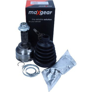 49-0350 Gelenksatz, Antriebswelle 49-0350 Gelenksatz, Antriebswelle