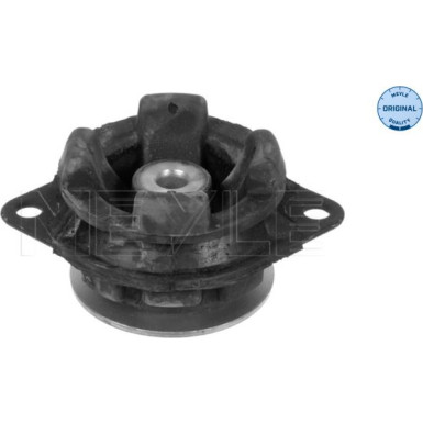 100 399 0005 Lagerung, Schaltgetriebe MEYLE-ORIGINAL: True to OE.