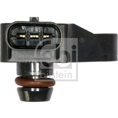 FEBI BILSTEIN 188424 Sensor, Ladedruck FEBI BILSTEIN 188424 Sensor, Ladedruck