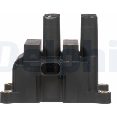 Delphi | Zündspule | GN10449-12B1
