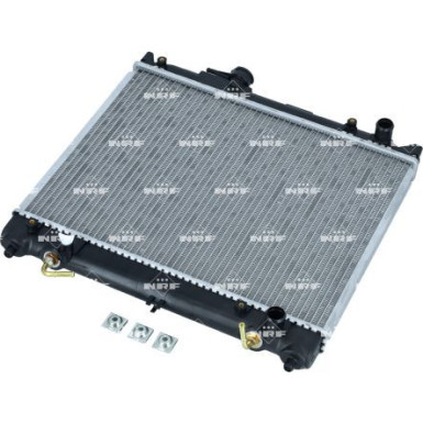 NRF | Kühler, Motorkühlung | 53280