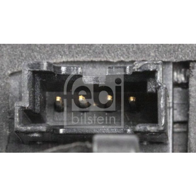 febi bilstein | Heckklappenschloss | 192940
