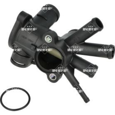 775064 Kühlmittelflansch