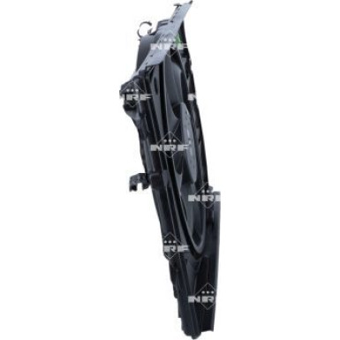 470018 Lüfter, Motorkühlung