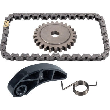 FEBI BILSTEIN 178938 Kettensatz, Ölpumpenantrieb FEBI BILSTEIN 178938 Kettensatz, Ölpumpenantrieb