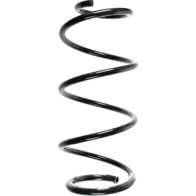 Spidan | Fahrwerksfeder | 85379