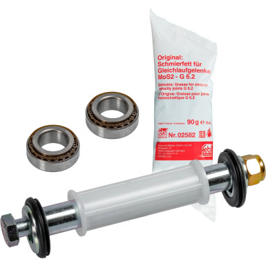 FEBI BILSTEIN 19244 Reparatursatz, Lenker FEBI BILSTEIN 19244 Reparatursatz, Lenker