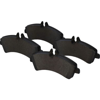 Valeo | Bremsbelagsatz, Scheibenbremse | 302498A