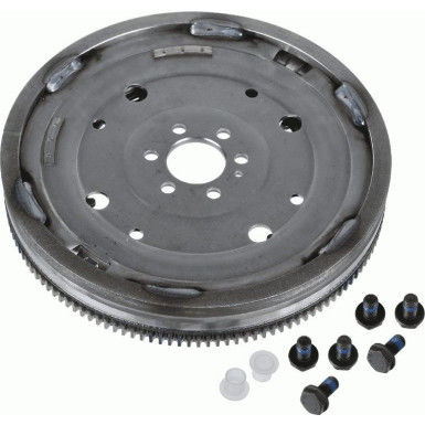 Sachs Zwei-Massen-Schwungrad 2295 601 004