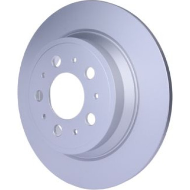 Hella | Bremsscheibe | 8DD 355 107-091