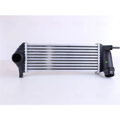 96308 Ladeluftkühler ** FIRST FIT **