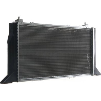 Mahle | Kühler, Motorkühlung | CR 397 000S