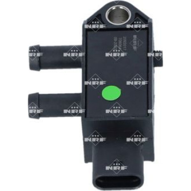708064 Sensor, Abgasdruck