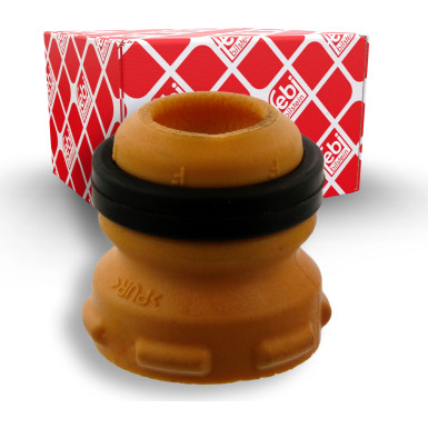 FEBI BILSTEIN 38551 Anschlagpuffer, Federung