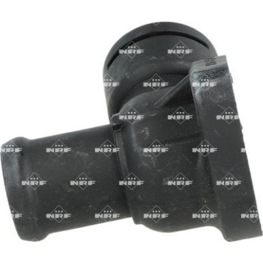 775080 Kühlmittelflansch