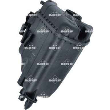 454132 Ausgleichsbehälter, Kühlmittel EASY FIT