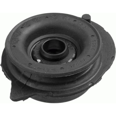 2 x SACHS Federbeinstützlager | 802 467