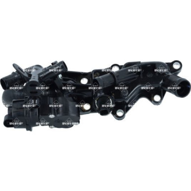 725428 Thermostat, Kühlmittel EASY FIT