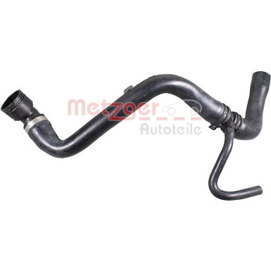 2421775 Kühlerschlauch GREENPARTS