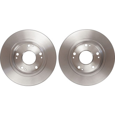 TRW Bremsscheibe DF4837