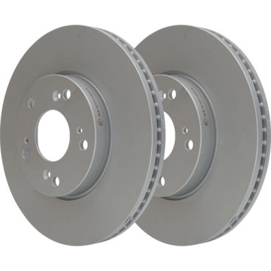 24.0125-0201.1 Bremsscheibe