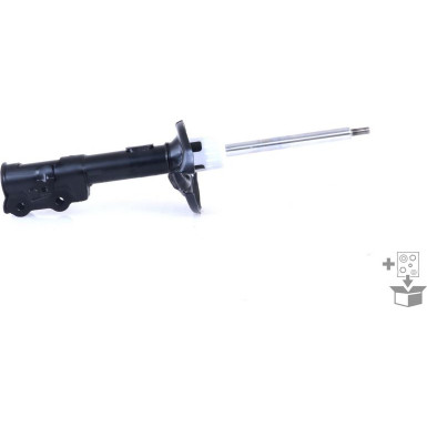 G7304 Stoßdämpfer MONROE ORIGINAL (Gas Technology)