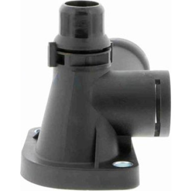 V10-9703 Kühlmittelflansch Original VAICO Qualität