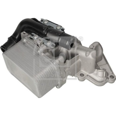 193673 Gehäuse, Ölfilter febi Plus