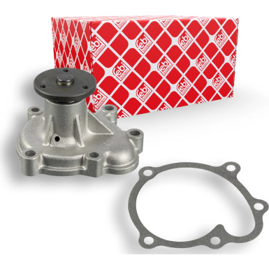 FEBI BILSTEIN 24194 Wasserpumpe FEBI BILSTEIN 24194 Wasserpumpe