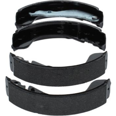 0 986 487 923 Bremsbackensatz 0 986 487 923 Bremsbackensatz