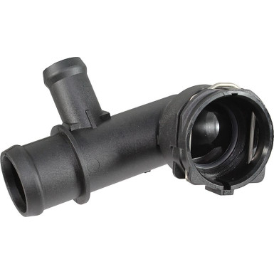 4010129 Anschlussstutzen, Kühlmittelleitung