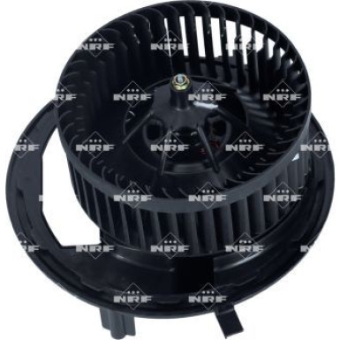 34580 Innenraumgebläse