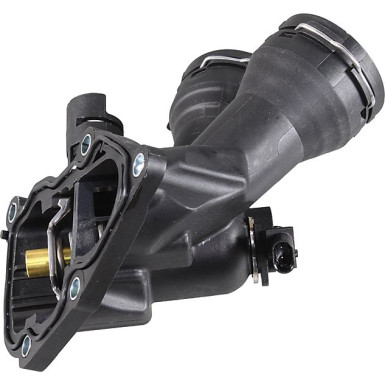 4006478 Thermostat, Kühlmittel GREENPARTS 4006478 Thermostat, Kühlmittel GREENPARTS