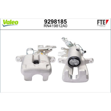 FTE | Bremssattel | 9298185