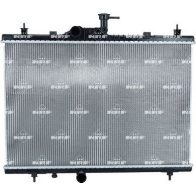 NRF | Kühler, Motorkühlung | 58394