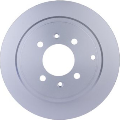 Hella | Bremsscheibe | 8DD 355 105-231