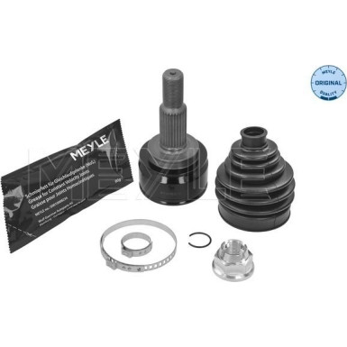16-14 498 0068 Gelenksatz, Antriebswelle MEYLE-ORIGINAL: True to OE. 16-14 498 0068 Gelenksatz, Antriebswelle MEYLE-ORIGINAL: True to OE.