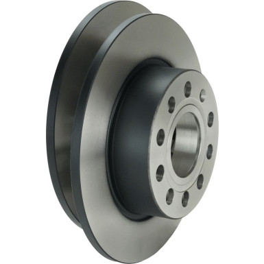 TRW Bremsscheibe DF4184