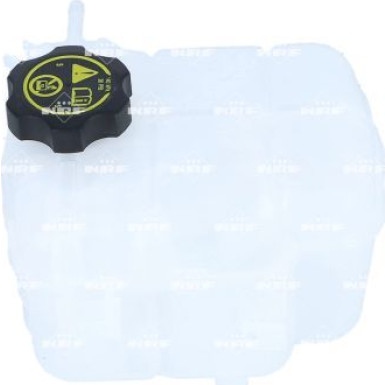 NRF Ausgleichsbehälter, Kühlmittel EASY FIT 454117 NRF Ausgleichsbehälter, Kühlmittel EASY FIT 454117