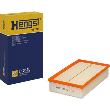 Hengst Filter | Luftfilter | E1352L