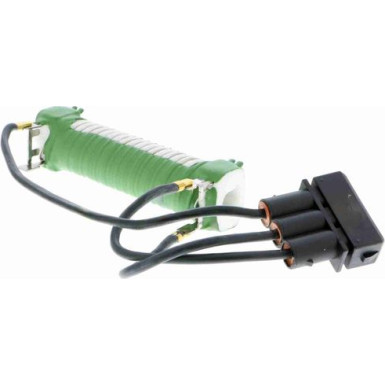 V10-79-0011 Widerstand, Innenraumgebläse Original VEMO Qualität