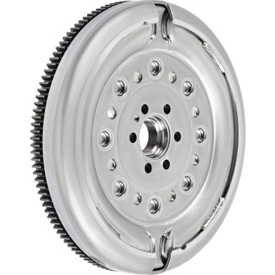 Valeo Schwungrad DUAL MASS FLYWHEEL 836201