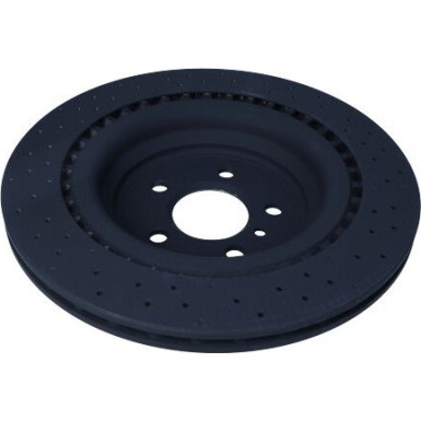 QUARO | Bremsscheibe | QD9745HC